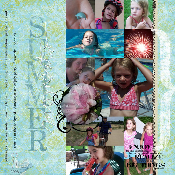 Summer Favs Photo collage week 8 layout copy_resize