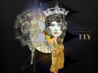 Art Dolls {Biba}