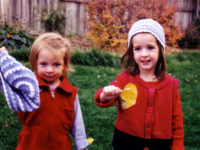 #TBT :: Love Fall