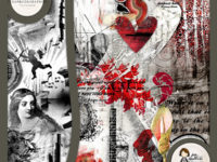 ARTAND Love :: For Valentine’s Day!