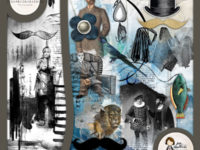 New Release & Freebie :: 5.22.15