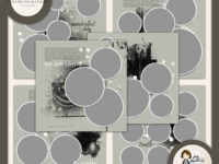 My Favorite & My Best {Story} Template Sets