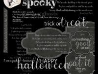 All New Spooks II Bundle!
