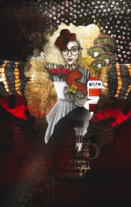 Bricolage November 2022